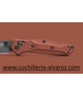 Benchmade MINI OSBORNE Burnt Copper 945BK_03