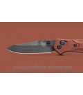 Benchmade MINI OSBORNE Burnt Copper 945BK_03