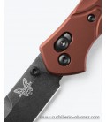 Benchmade MINI OSBORNE Burnt Copper 945BK_03