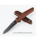 Benchmade MINI OSBORNE Burnt Copper 945BK_03