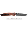 Benchmade OSBORNE Burnt Copper 940BK_03