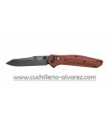 Benchmade OSBORNE Burnt Copper 940BK_03