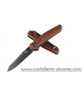 Benchmade OSBORNE Burnt Copper 940BK_03