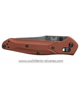 Benchmade OSBORNE Burnt Copper 940BK_03