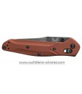 Benchmade OSBORNE Burnt Copper 940BK_03