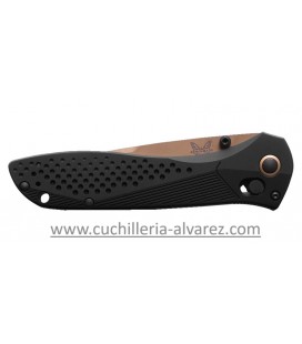 Benchmade SEVEN TEN Limited Edition 710FE_2401