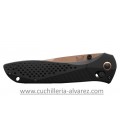 Benchmade SEVEN TEN Limited Edition 710FE_2401