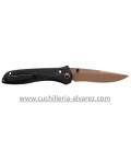 Benchmade SEVEN TEN Limited Edition 710FE_2401