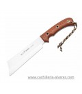 Cuchillo Muela SHERPA-18C