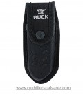 Buck Pursuit Pro Lockback Guthook 660ORG