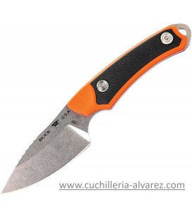 Cuchillo Buck Alpha Scout Select 662ORS