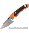 Cuchillo Buck Alpha Scout Select 662ORS