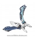 Leatherman SKELETOOL CX Azul 833127