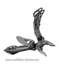 Leatherman SKELETOOL CX Onyx negra 833131