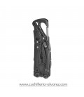 Leatherman SKELETOOL CX Onyx negra 833131