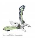 Leatherman SKELETOOL CX Verdant verde claro 833123