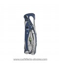 Leatherman SKELETOOL CX Verdant verde claro 833123