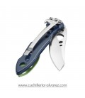 Leatherman SKELETOOL KB Verdant verde claro 833149