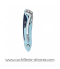 Leatherman SKELETOOL KB Nightshade azul 833153