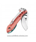 Leatherman SKELETOOL KB Paradise azul/coral 833157