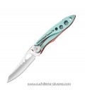 Leatherman SKELETOOL KB Paradise azul/coral 833157