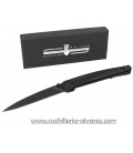 Extrema ratio BF3 DARK TALON BLACK RUVIDO 0158/RVB