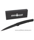 Extrema ratio BF3 DARK TALON BLACK 0158BLK