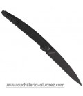 Extrema ratio BF3 DARK TALON BLACK 0158BLK