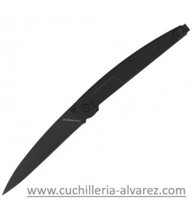 Extrema ratio BF3 DARK TALON BLACK 0158BLK