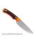 Cuchillo Buck Alpha Guide Select Knife 663ORS