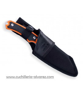 Cuchillo Buck Alpha Guide Select Knife 663ORS