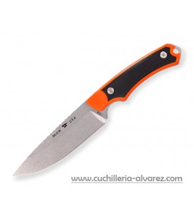 Cuchillo Buck Alpha Guide Select Knife 663ORS