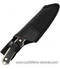 Cuchillo Buck Alpha Scout Select 662GYS