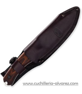 Cuchillo Buck Alpha Guide Pro 663WAS