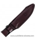 Cuchillo Buck Alpha Guide Pro 663WAS