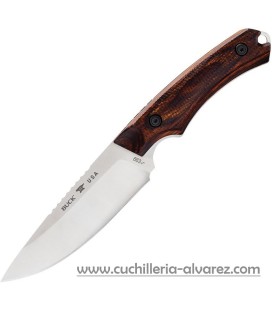 Cuchillo Buck Alpha Guide Pro 663WAS