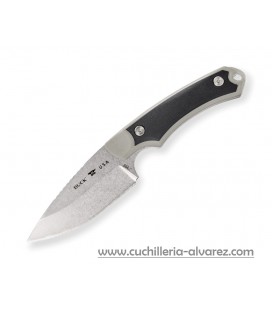 Cuchillo Buck Alpha Hunter Select Knife 664GYS