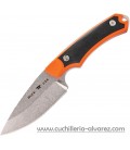 Cuchillo Buck Alpha Hunter Select Knife Buck Alpha Hunter Select Knife 664ORS