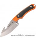 Cuchillo Buck Alpha Hunter Select Knife Buck Alpha Hunter Select Knife 664ORG