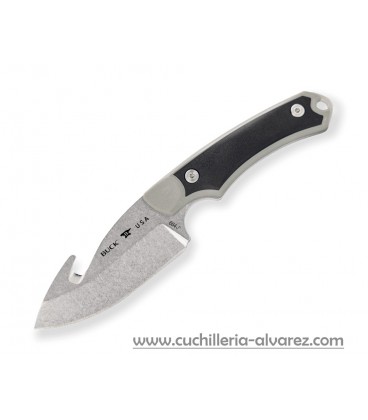 Cuchillo Buck Alpha Hunter Select Knife Buck Alpha Hunter Select Knife 664GYG