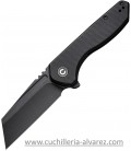 CIVIVI ExOne Linerlock Black G10 CIVC230361