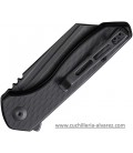 CIVIVI ExOne Linerlock Black G10 CIVC230361