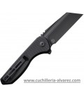 CIVIVI ExOne Linerlock Black G10 CIVC230361