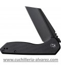 CIVIVI ExOne Linerlock Black G10 CIVC230361