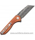 CIVIVI ExOne Linerlock Wood CIVC23036DS1