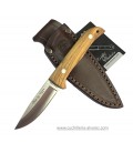 Cuchillo NIETO COYOTE 1058 Olivo 1058