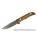 Cuchillo NIETO COYOTE 1058 Olivo 1058