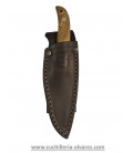 Cuchillo NIETO COYOTE 1058 Olivo 1058