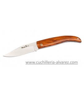 Navaja Muela P-8CO Cocobolo