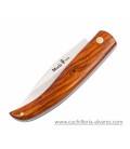 Navaja Muela P-8CO Cocobolo